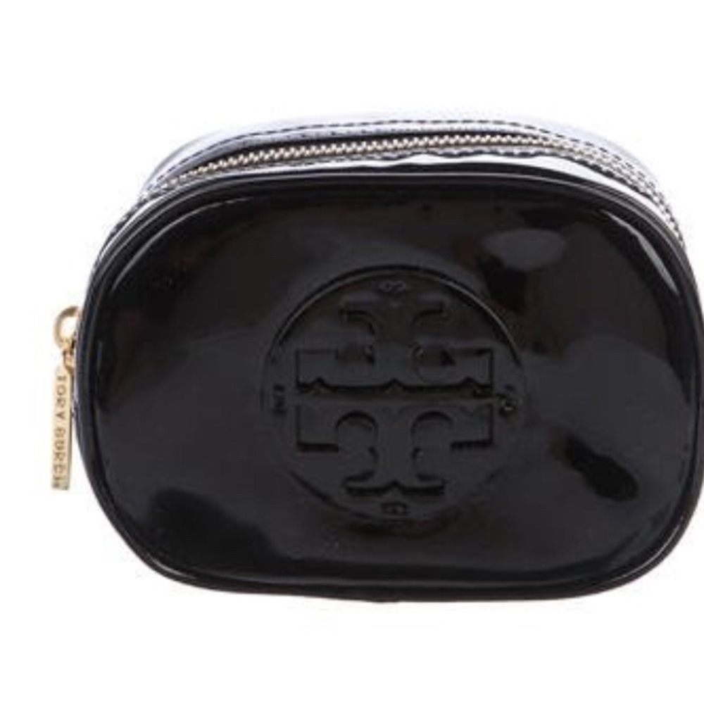 Tory Burch make up case